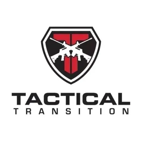 Tactical Transition Promo Code