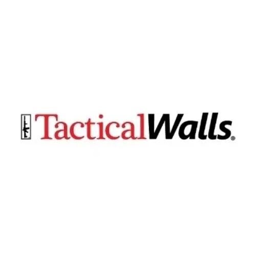 Tactical Walls Promo Code