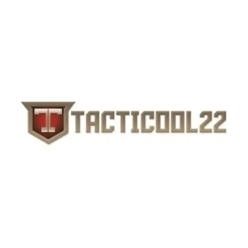 Tacticool22 Promo Code