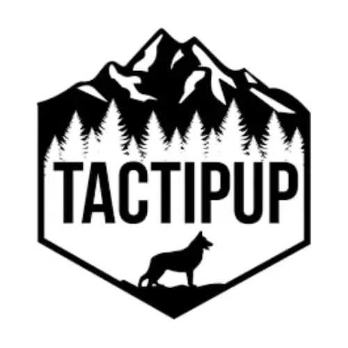Tactipup Promo Code