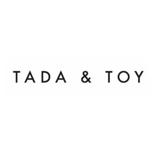 Tada & Toy Promo Code