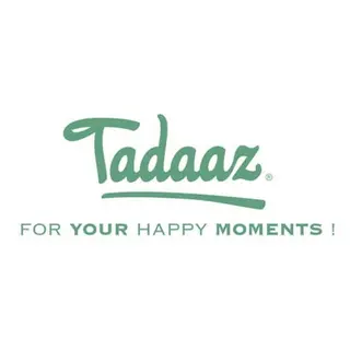 Tadaaz.be Promo Code
