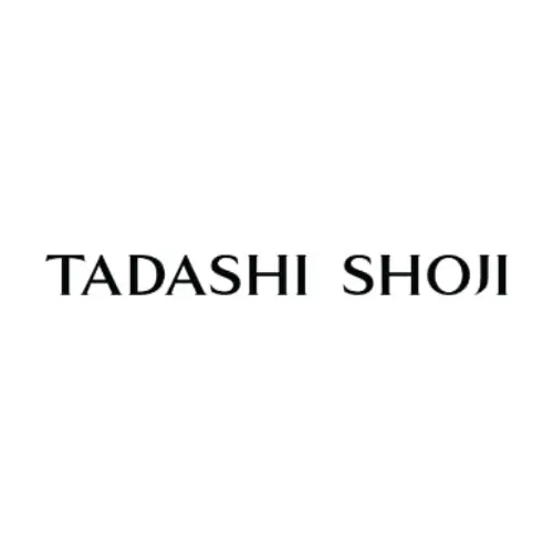 Tadashi Shoji Promo Code