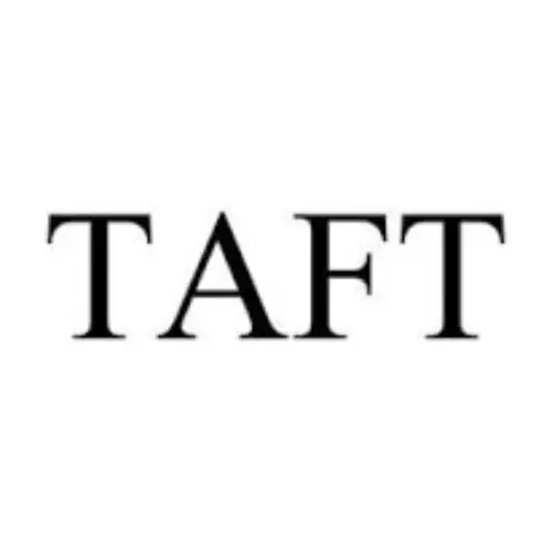 TAFT Promo Code