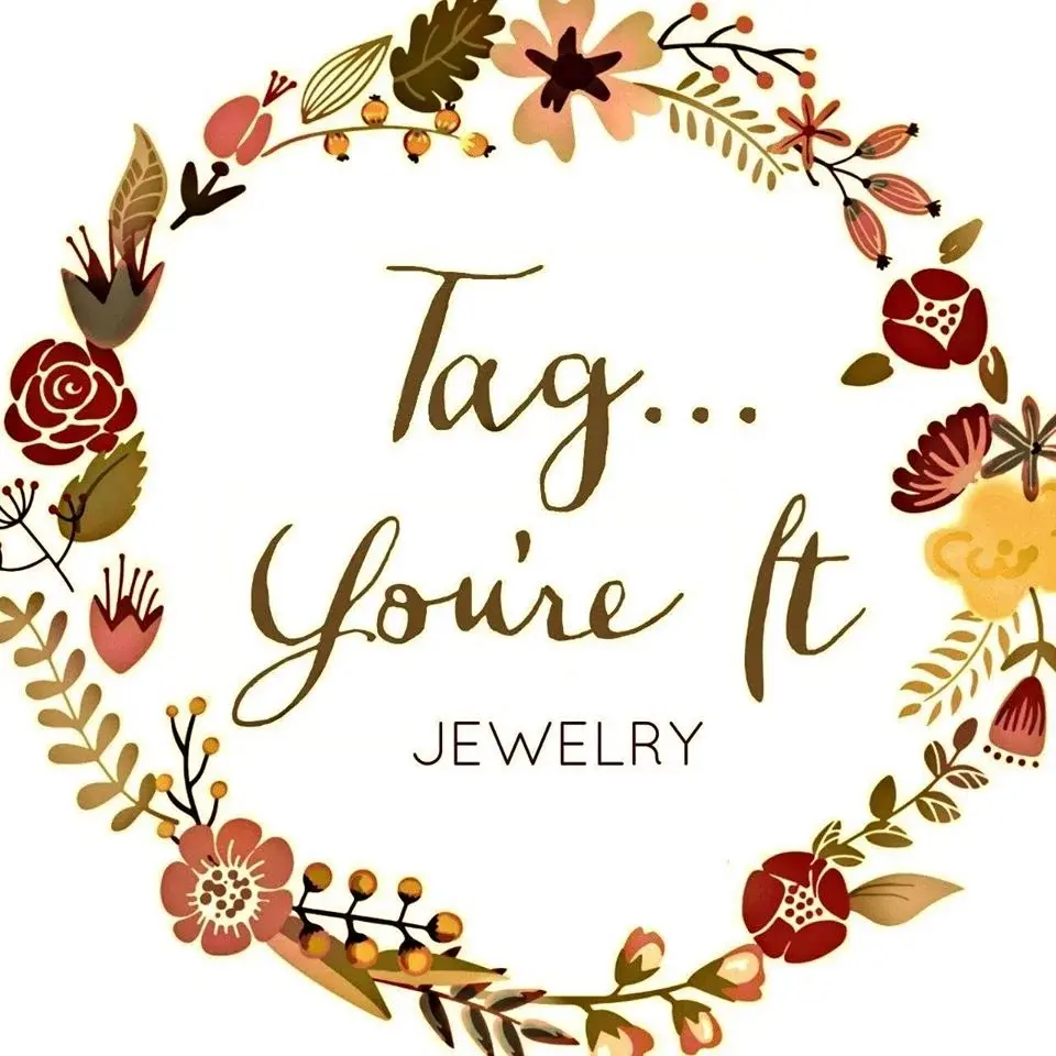 Tag Youre It Jewelry Promo Code