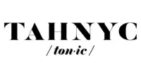 TAHNYC Promo Code