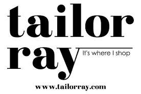 Tailor Ray Promo Code