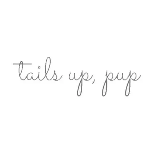 Tails Up, Pup Promo Code
