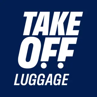 Take Off Luggage US Promo Code