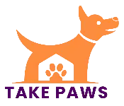 Take Paws Promo Code