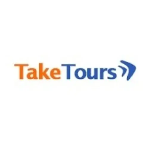 TakeTours Promo Code