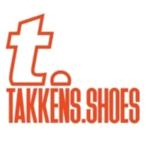 Takken's Shoes Promo Code