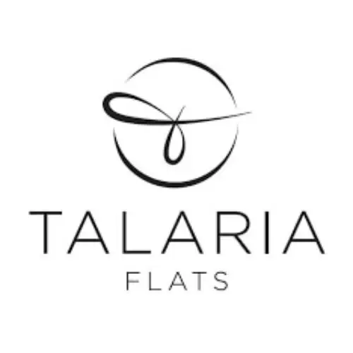 Talaria Flats Promo Code
