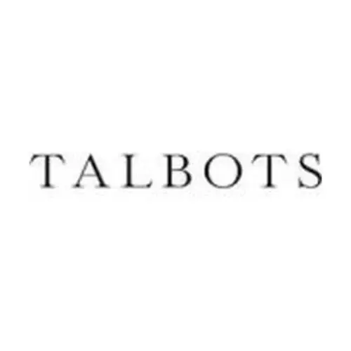 Talbots Promo Code