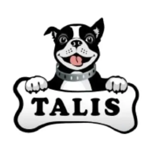Talis Promo Code