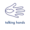 talking hands flipbooks DE Promo Code