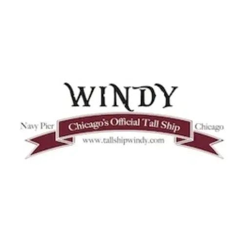 Tall Ship Windy Promo Code