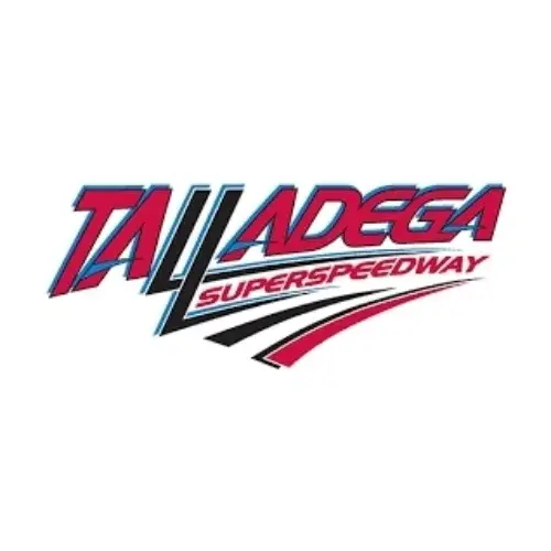 Talladega Superspeedway, Promo Code
