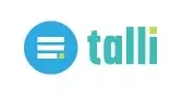 Talli Promo Code