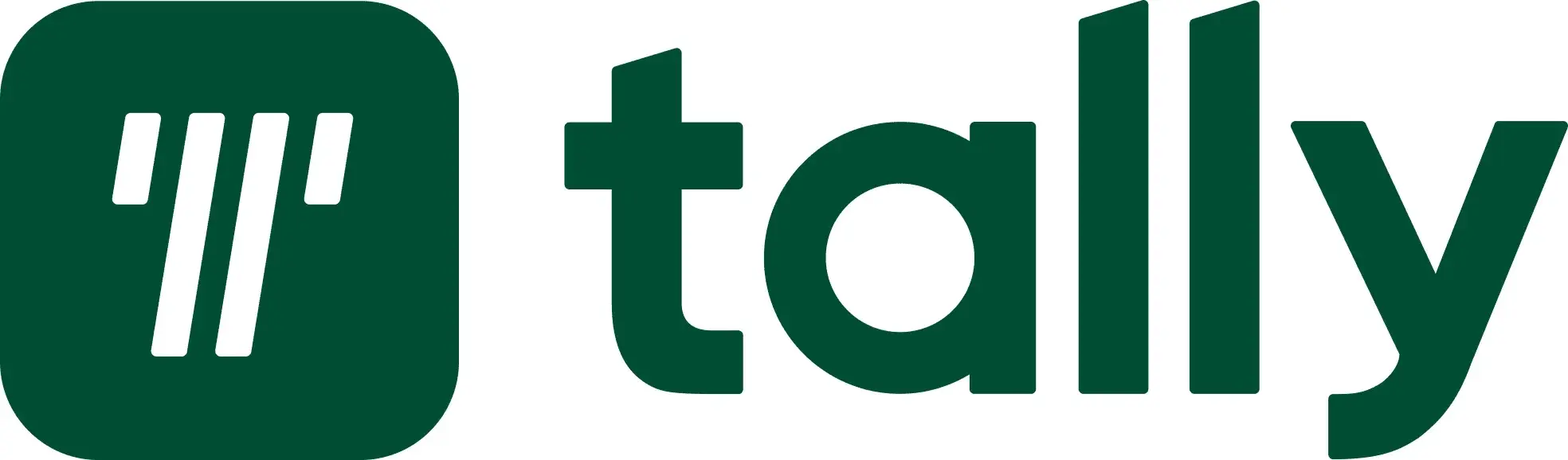 Tally Promo Code