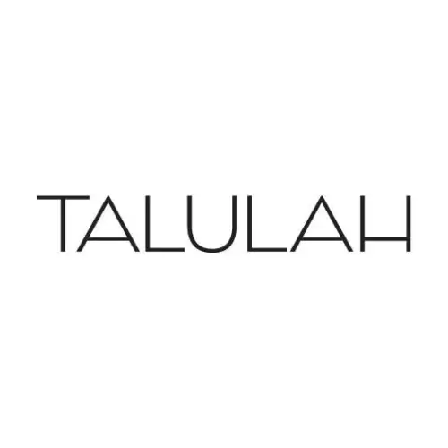 Talulah Promo Code