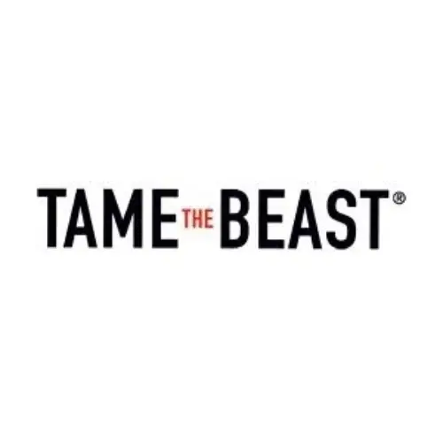 Tame the Beast Promo Code