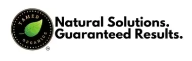 Tamed Organics Promo Code