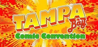 Tampa Bay Comicconvention Promo Code