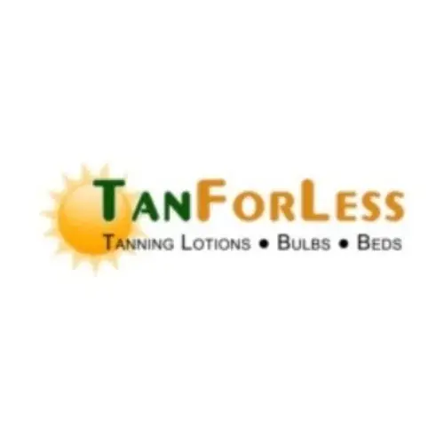 TanForLess.com Promo Code