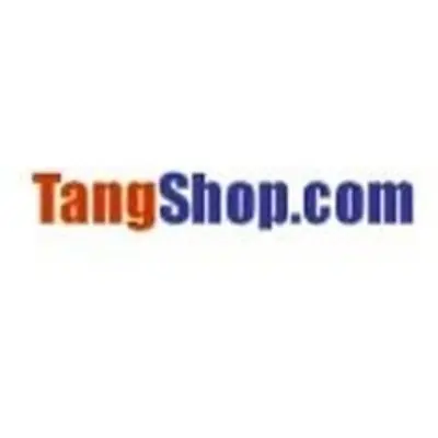 TangShop.com Promo Code