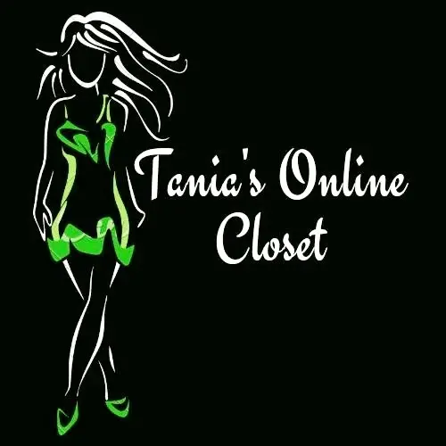 Tania's Online Closet Promo Code