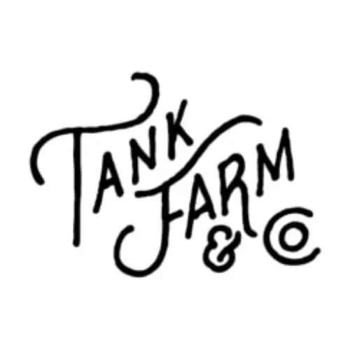 Tankfarm & Co. Promo Code
