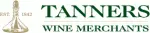Tanners Wines Promo Code