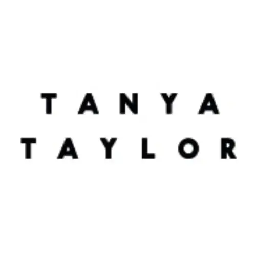 Tanya Taylor Promo Code