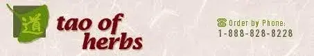 Tao Of Herbs Promo Code