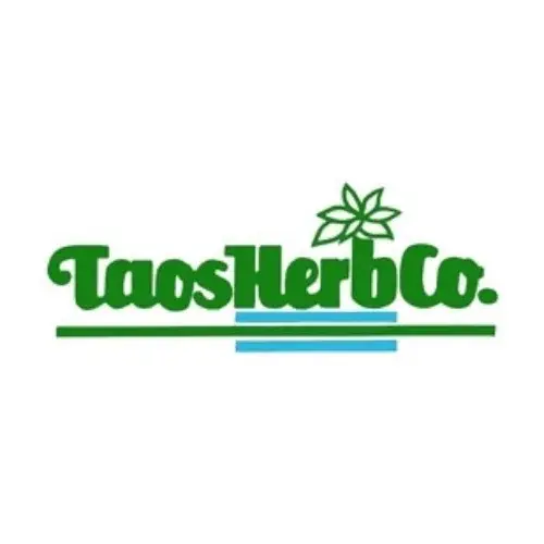 Taos Herb Promo Code
