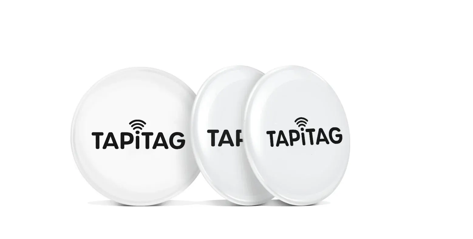 TAPiTAG Promo Code