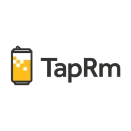 TapRm Promo Code