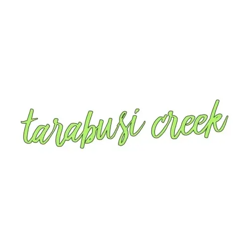 Tarabusi Creek Promo Code