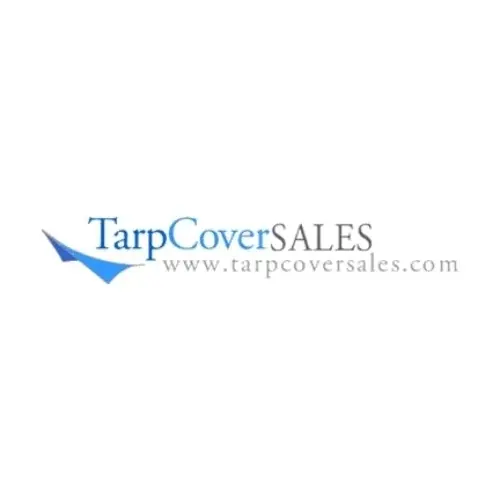 Tarp Cover Sales Promo Code