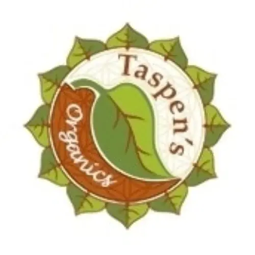 Taspen's Organics Promo Code