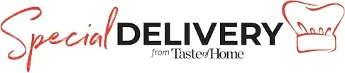 Taste of Home Special Delivery Promo Code