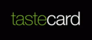 Tastecard Promo Code
