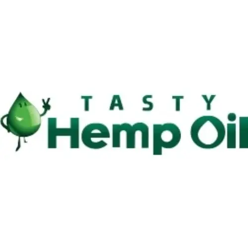 Tasty Hemp Oil Promo Code