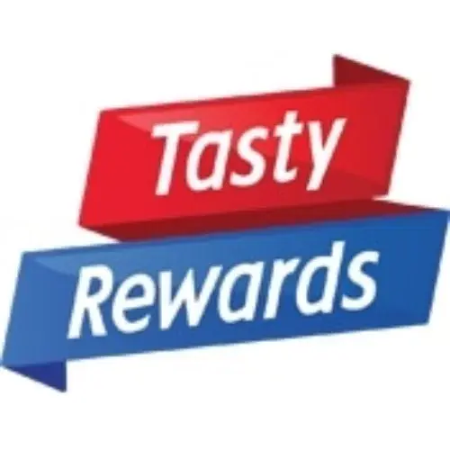 Tasty Rewards Promo Code