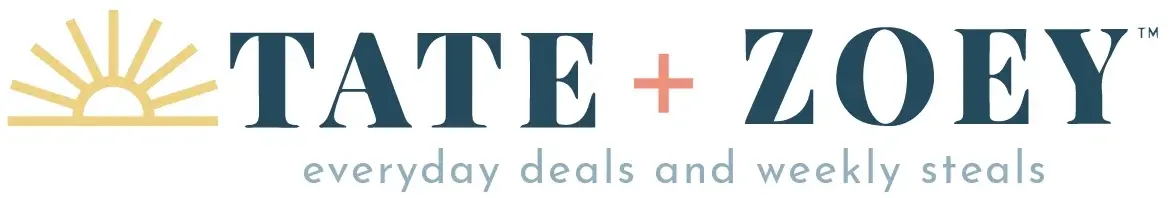 Tate + Zoey Promo Code