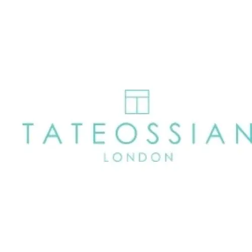 Tateossian London Promo Code