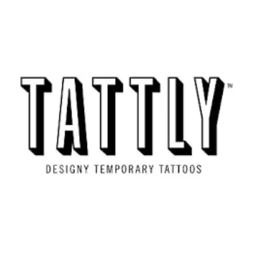 Tattly Promo Code