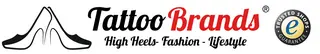 Tattoobrands High-Heels Promo Code