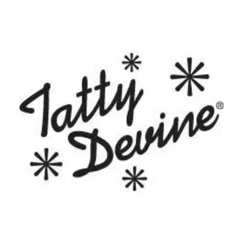 Tatty Devine Promo Code